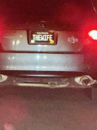 THEWIFE