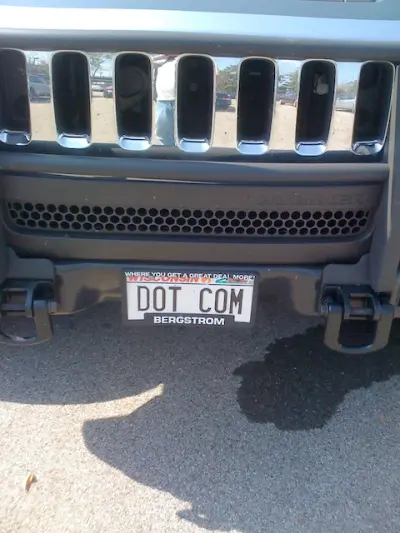 DOT COM