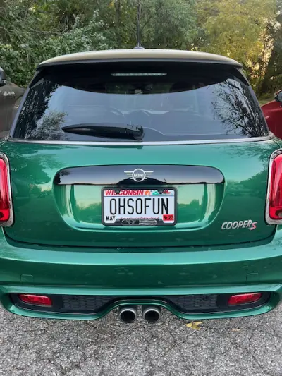 OHSOFUN