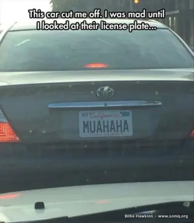 MUAHAHA