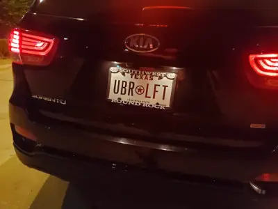 UBRLFT