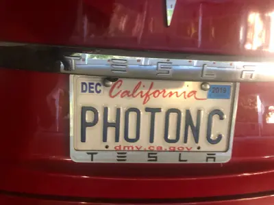 PHOTONC